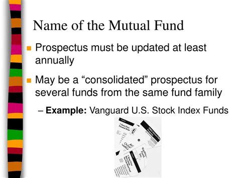 optimum funds prospectus.